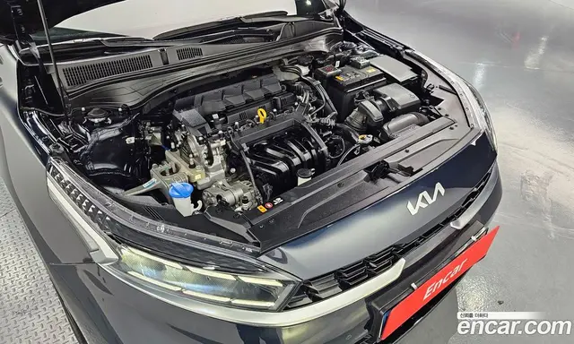 Kia K3 2024 1.6 автомат (гидро), миниатюра 6