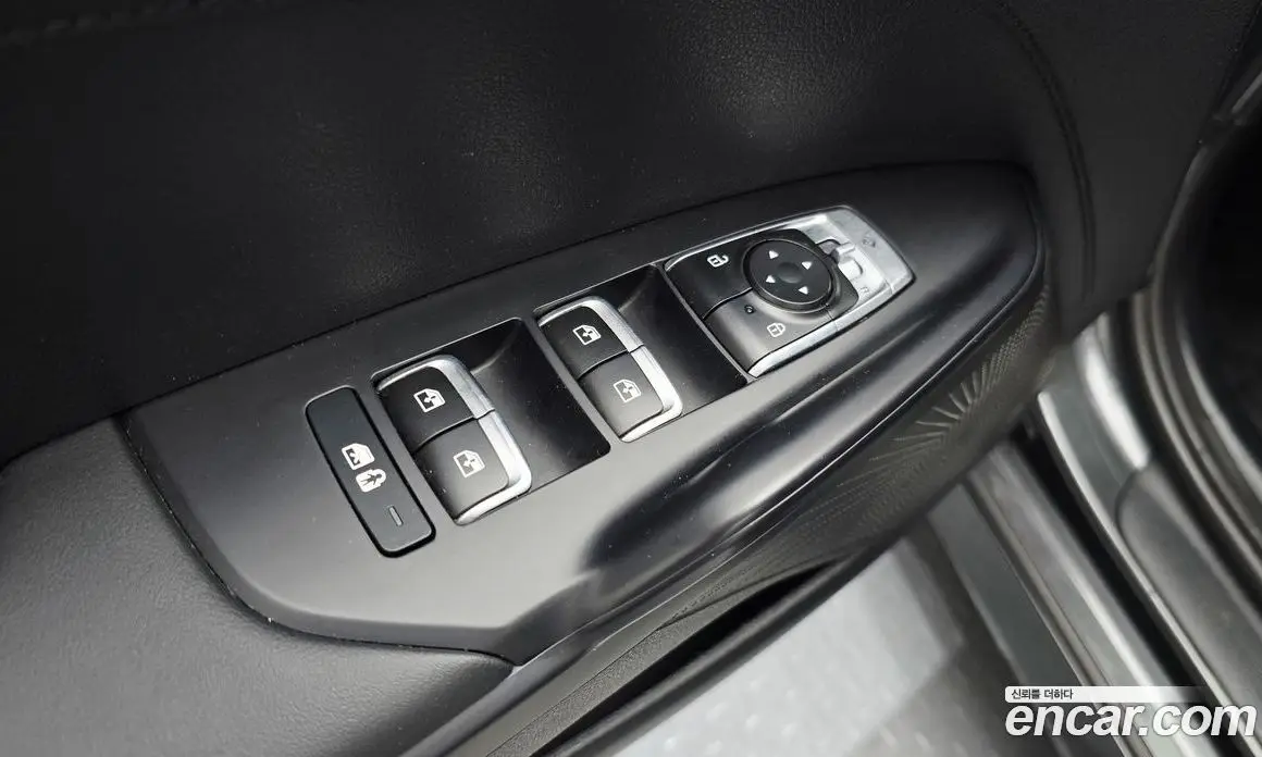 Kia K5 (Optima) 2022 2.0 автомат (гидро), фото 21