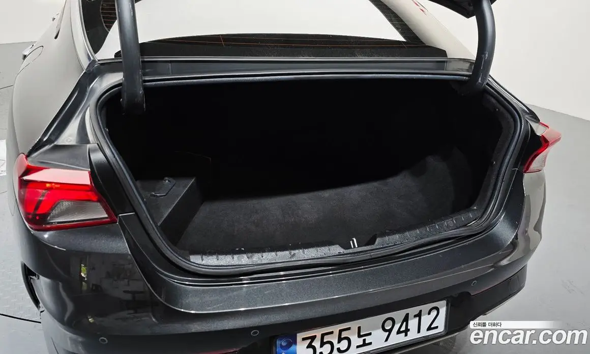 Kia K5 (Optima) 2022 2.0 автомат (гидро), фото 26