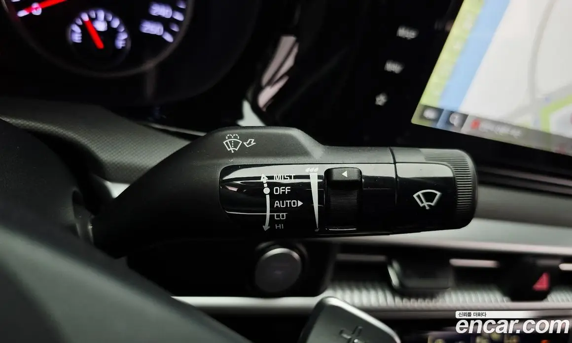 Kia K5 (Optima) 2022 2.0 автомат (гидро), фото 28