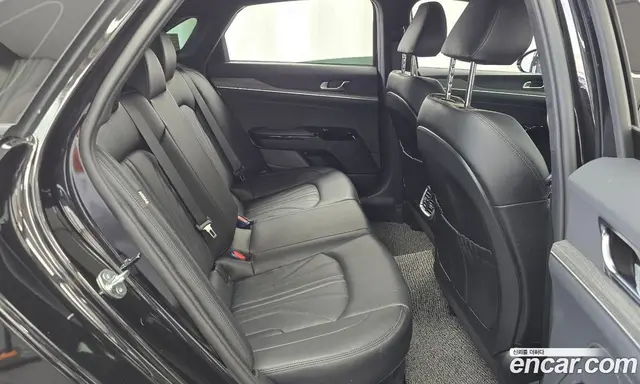 Kia K5 (Optima) 2023 2.0 автомат (гидро), миниатюра 11