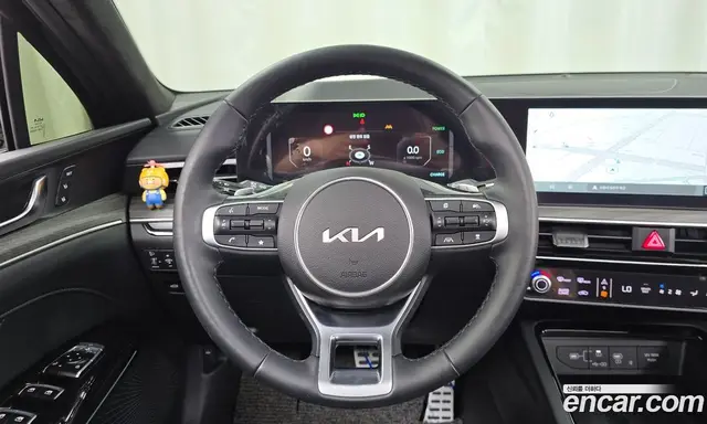 Kia K5 (Optima) 2023 2.0 автомат (гидро), миниатюра 12
