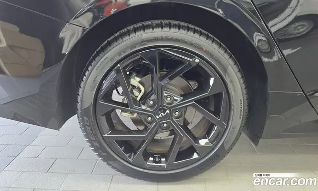 Kia K5 (Optima) 2023 2.0 автомат (гидро), миниатюра 5