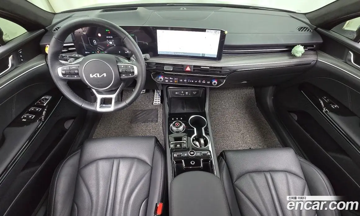 Kia K5 (Optima) 2023 2.0 автомат (гидро), фото 7