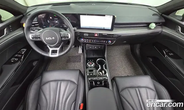 Kia K5 (Optima) 2023 2.0 автомат (гидро), миниатюра 7