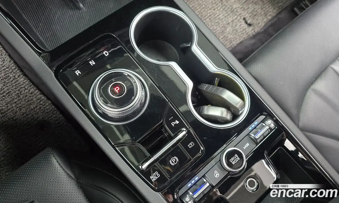 Kia K5 (Optima) 2023 2.0 автомат (гидро), фото 9