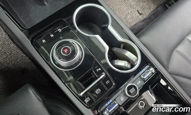 Kia K5 (Optima) 2023 2.0 автомат (гидро), миниатюра 9