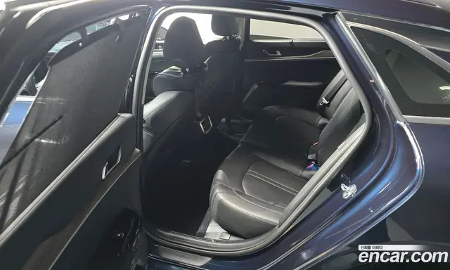 Kia K5 (Optima) 2023 2.0 автомат (гидро), миниатюра 11