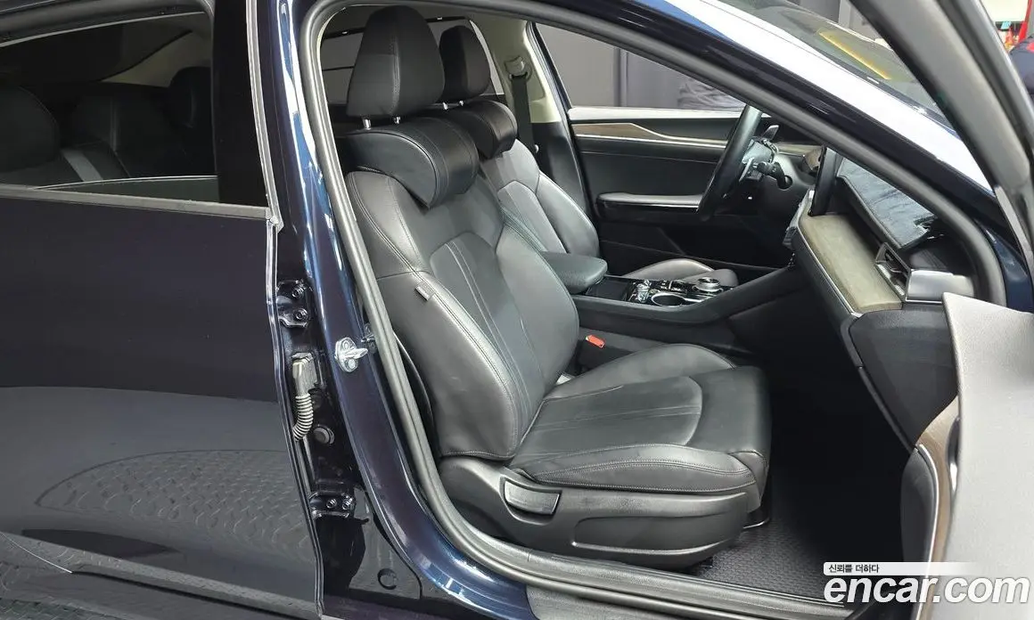 Kia K5 (Optima) 2023 2.0 автомат (гидро), фото 12