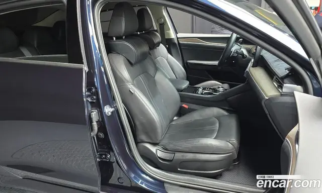 Kia K5 (Optima) 2023 2.0 автомат (гидро), миниатюра 12
