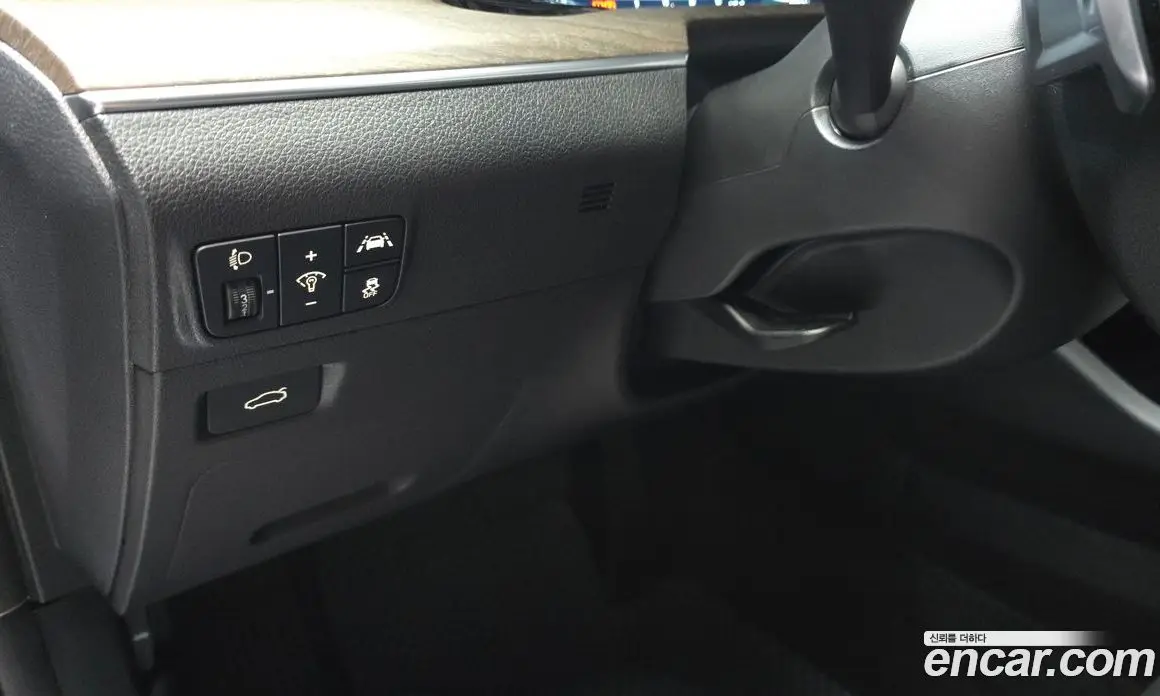 Kia K5 (Optima) 2023 2.0 автомат (гидро), фото 15