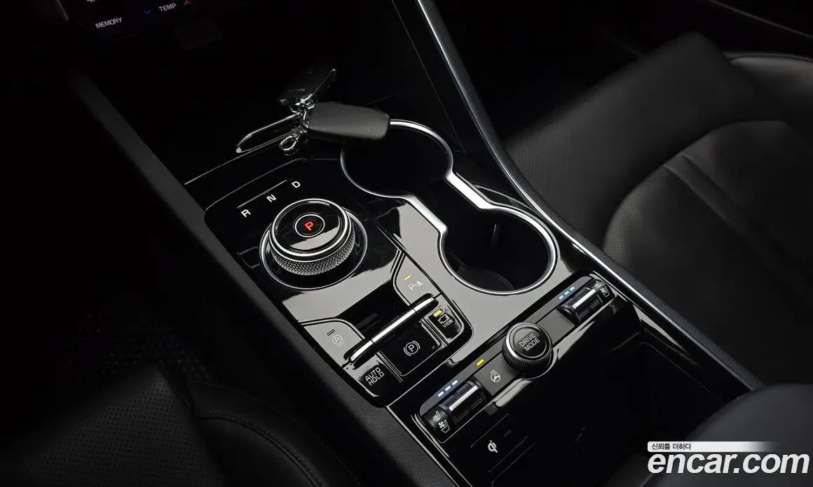Kia K5 (Optima) 2023 2.0 автомат (гидро), фото 9