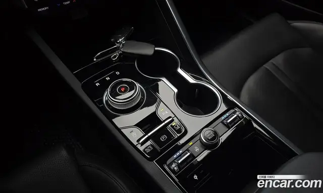 Kia K5 (Optima) 2023 2.0 автомат (гидро), миниатюра 9