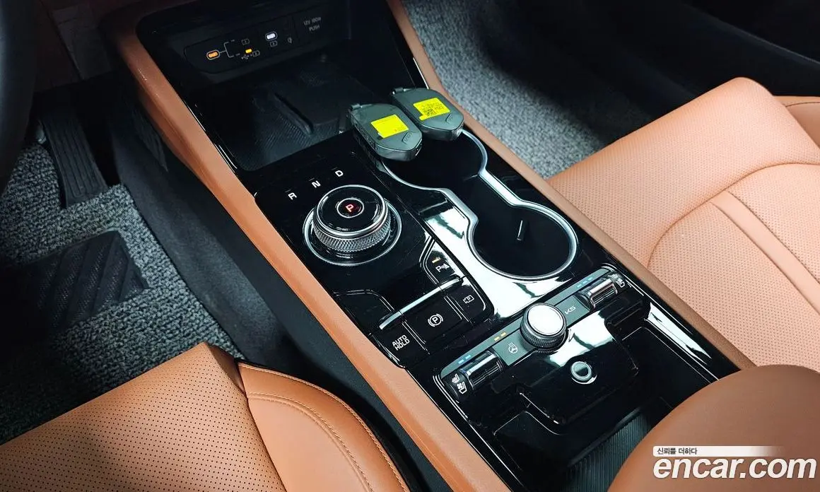 Kia K5 (Optima) 2024 2.0 автомат (гидро), фото 12