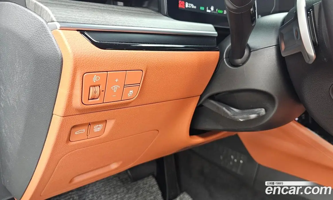 Kia K5 (Optima) 2024 2.0 автомат (гидро), фото 24