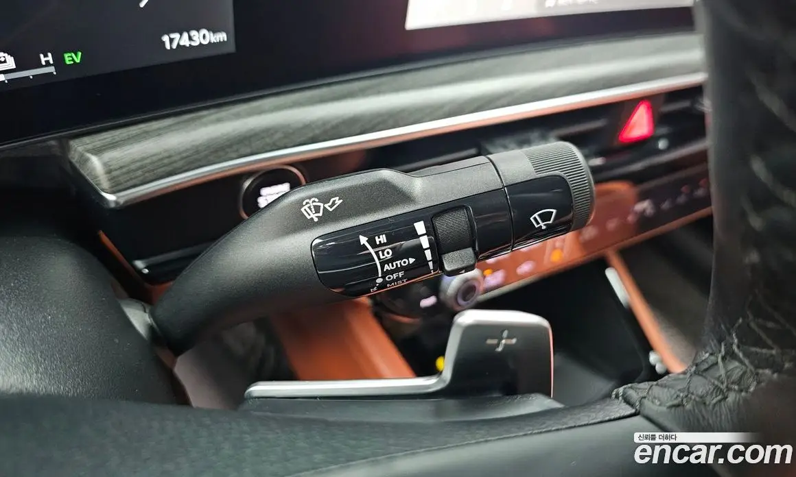 Kia K5 (Optima) 2024 2.0 автомат (гидро), фото 25