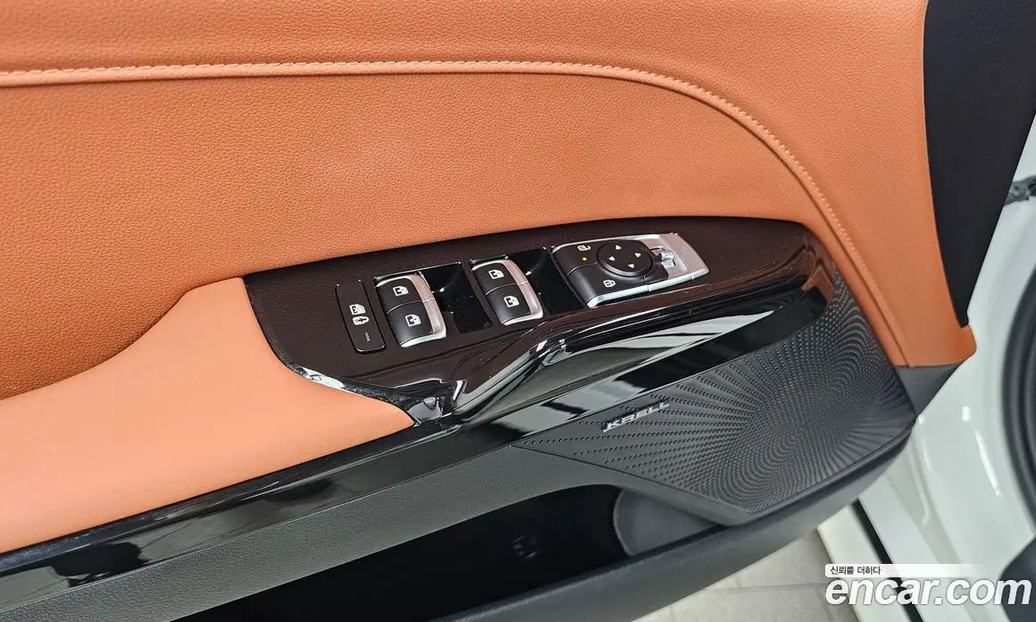 Kia K5 (Optima) 2024 2.0 автомат (гидро), фото 26