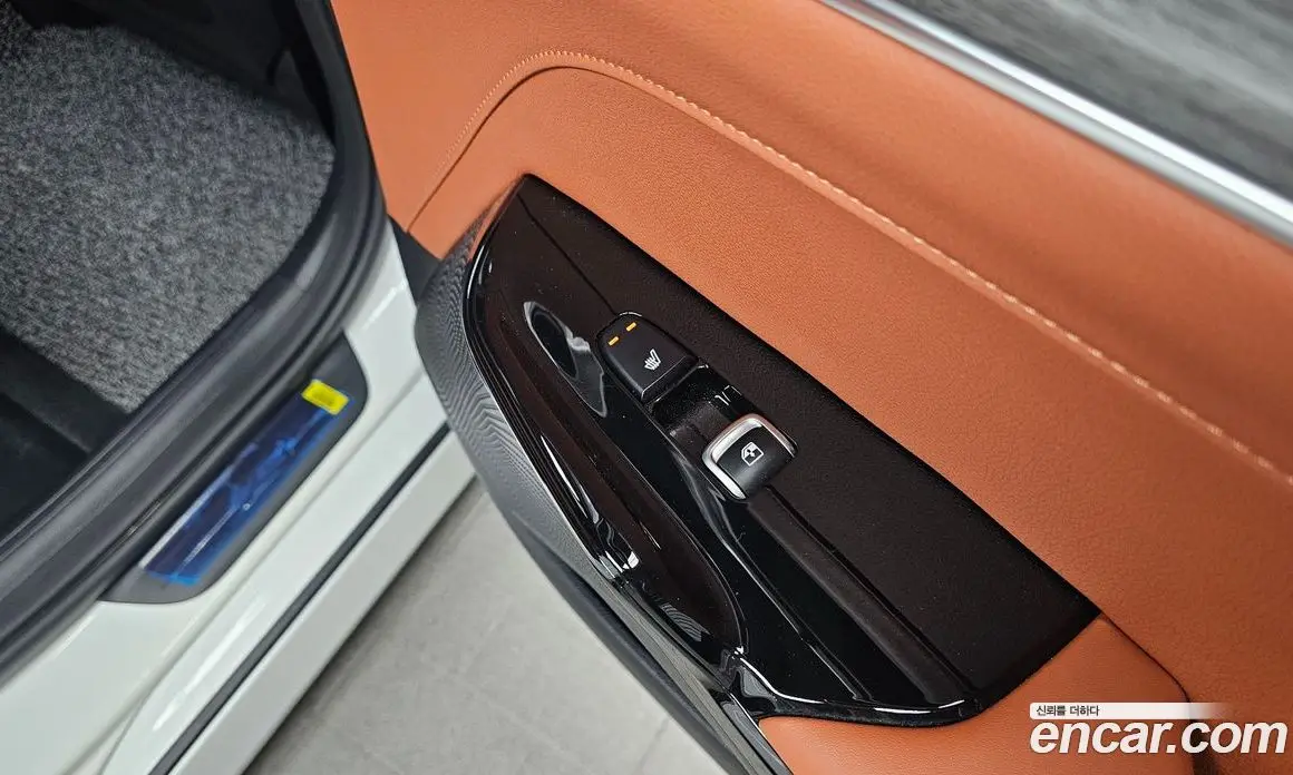 Kia K5 (Optima) 2024 2.0 автомат (гидро), фото 27