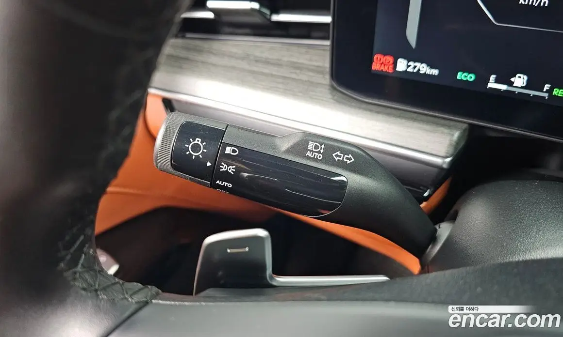Kia K5 (Optima) 2024 2.0 автомат (гидро), фото 29