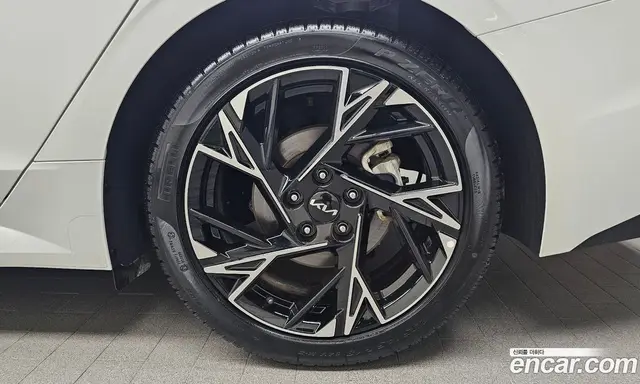 Kia K5 (Optima) 2024 2.0 автомат (гидро), миниатюра 7