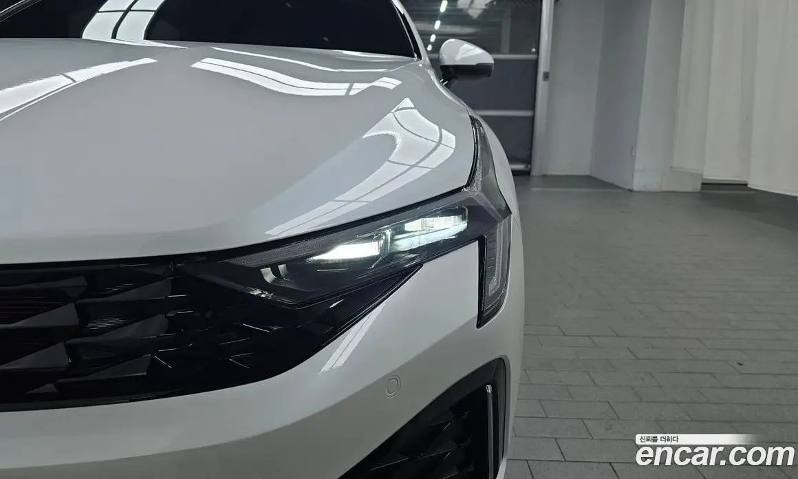 Kia K5 (Optima) 2024 2.0 автомат (гидро), фото 8