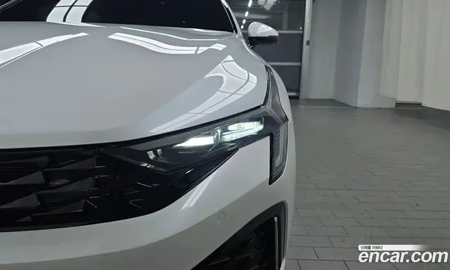Kia K5 (Optima) 2024 2.0 автомат (гидро), миниатюра 8