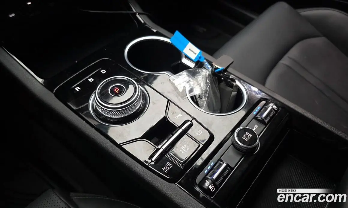 Kia K5 (Optima) 2024 2.0 автомат (гидро), фото 12