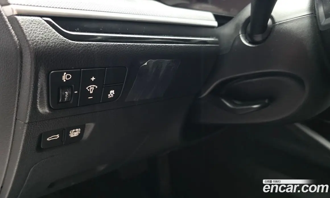 Kia K5 (Optima) 2024 2.0 автомат (гидро), фото 26