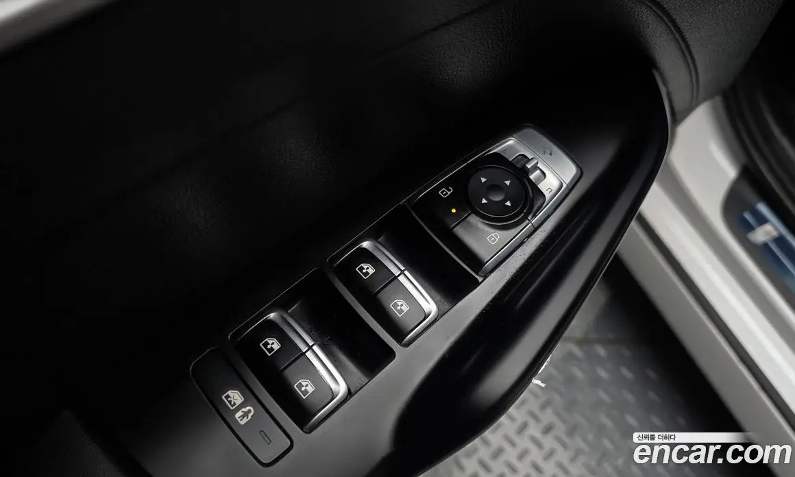 Kia K5 (Optima) 2024 2.0 автомат (гидро), фото 28