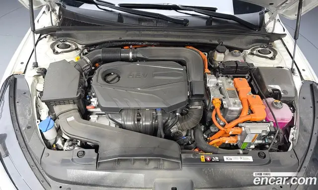 Kia K5 (Optima) 2024 2.0 автомат (гидро), миниатюра 6