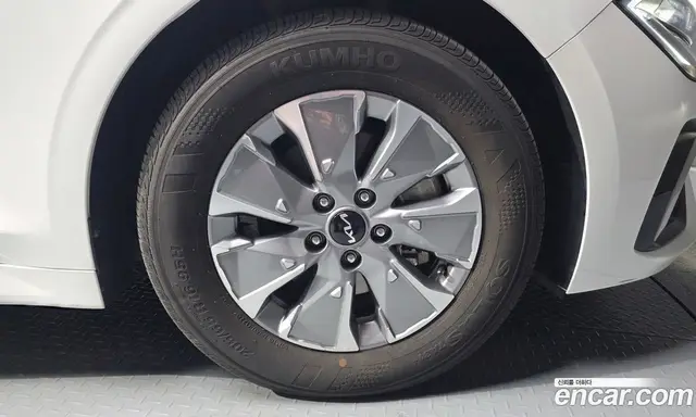 Kia K5 (Optima) 2024 2.0 автомат (гидро), миниатюра 7
