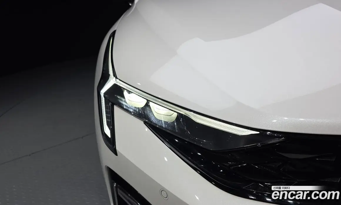 Kia K5 (Optima) 2024 2.0 автомат (гидро), фото 8