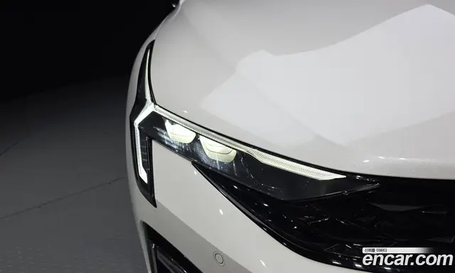 Kia K5 (Optima) 2024 2.0 автомат (гидро), миниатюра 8