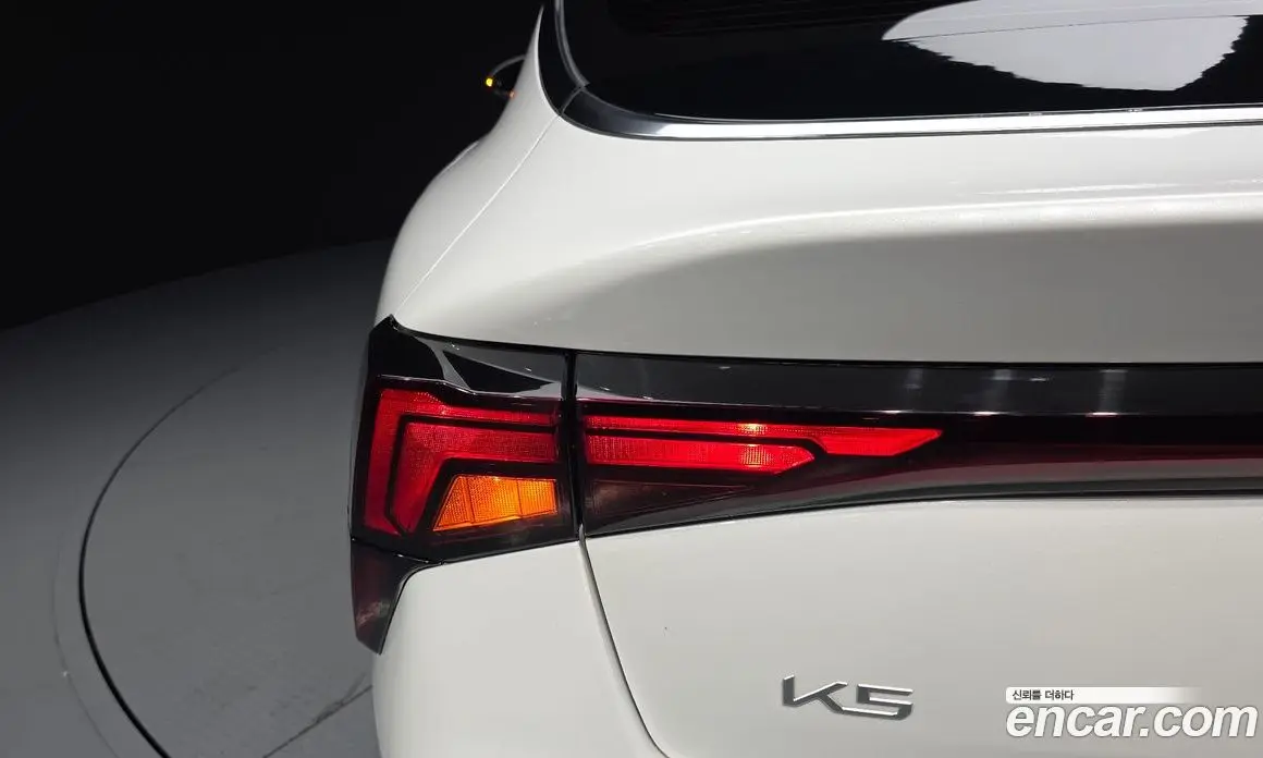 Kia K5 (Optima) 2024 2.0 автомат (гидро), фото 9