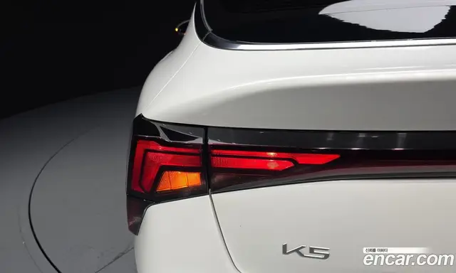 Kia K5 (Optima) 2024 2.0 автомат (гидро), миниатюра 9