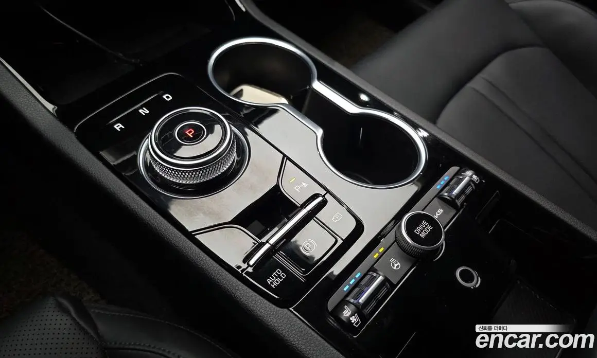 Kia K5 (Optima) 2024 2.0 автомат (гидро), фото 12