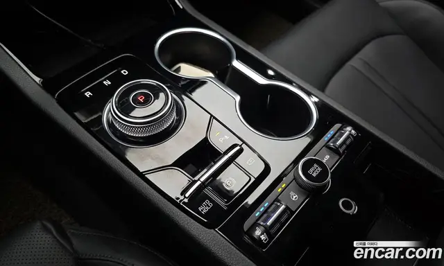 Kia K5 (Optima) 2024 2.0 автомат (гидро), миниатюра 12