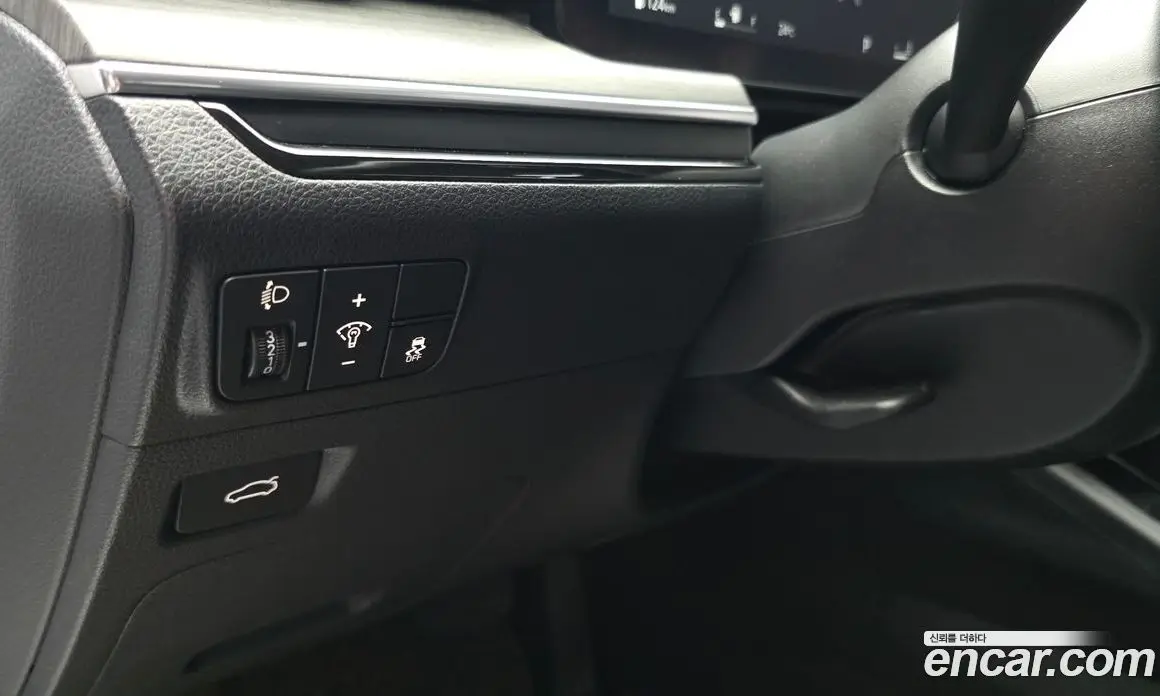 Kia K5 (Optima) 2024 2.0 автомат (гидро), фото 27