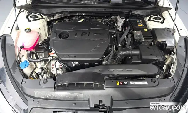 Kia K5 (Optima) 2024 2.0 автомат (гидро), миниатюра 6