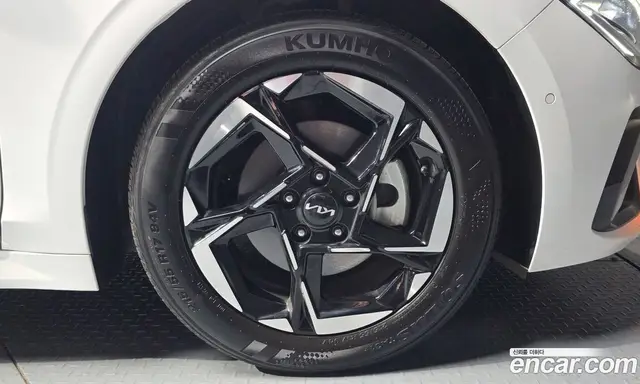 Kia K5 (Optima) 2024 2.0 автомат (гидро), миниатюра 7