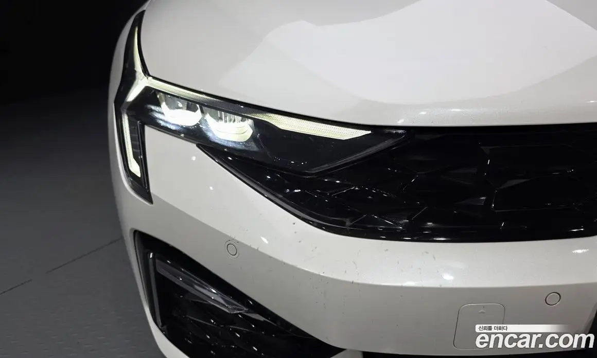 Kia K5 (Optima) 2024 2.0 автомат (гидро), фото 8