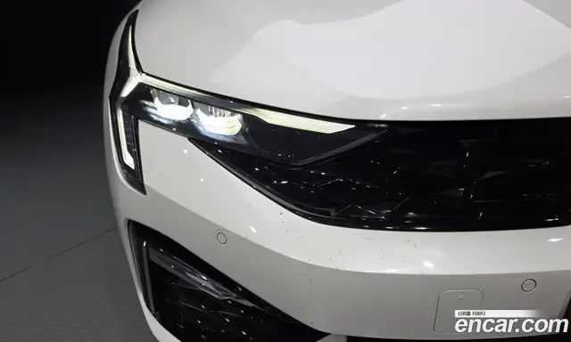 Kia K5 (Optima) 2024 2.0 автомат (гидро), миниатюра 8