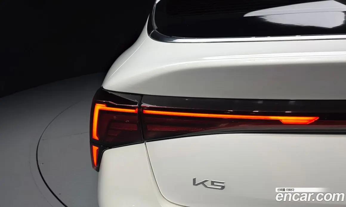 Kia K5 (Optima) 2024 2.0 автомат (гидро), фото 9