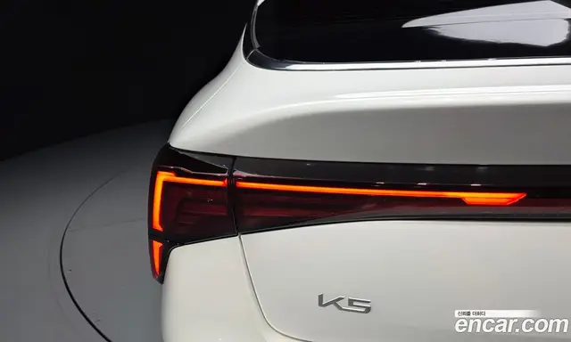 Kia K5 (Optima) 2024 2.0 автомат (гидро), миниатюра 9