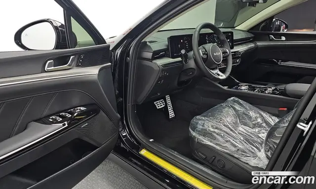 Kia K5 (Optima) 2026 2.0 автомат (гидро), миниатюра 11