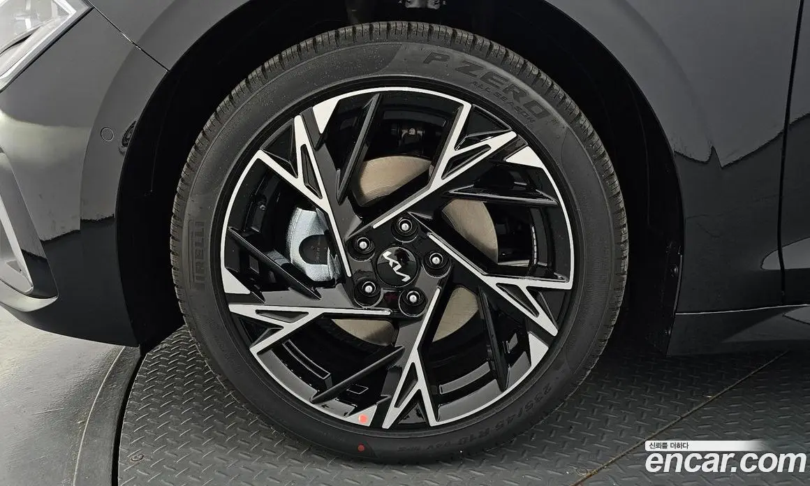 Kia K5 (Optima) 2026 2.0 автомат (гидро), фото 5
