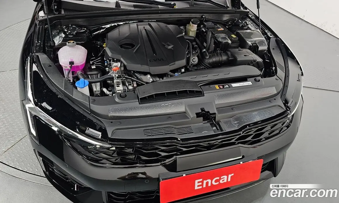 Kia K5 (Optima) 2026 2.0 автомат (гидро), фото 6