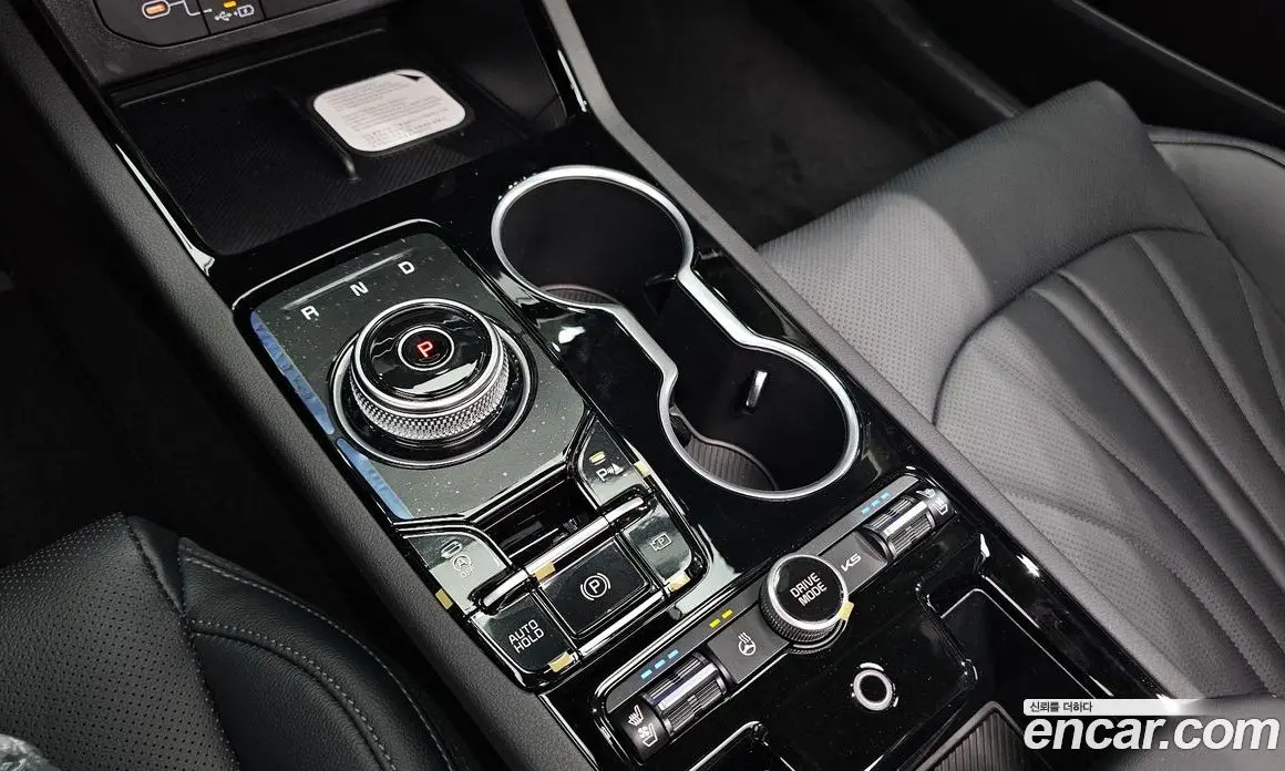 Kia K5 (Optima) 2026 2.0 автомат (гидро), фото 9