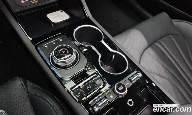 Kia K5 (Optima) 2026 2.0 автомат (гидро), миниатюра 9