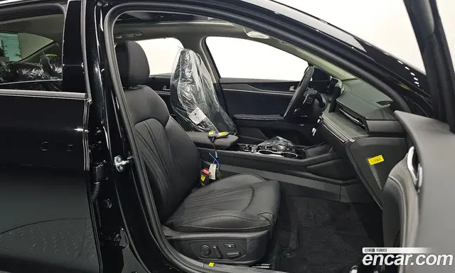 Kia K5 (Optima) 2026 2.0 автомат (гидро), миниатюра 10